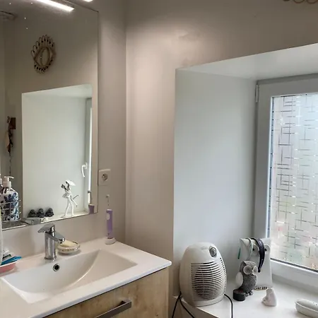 Apartamento Le Gite Des Sens *