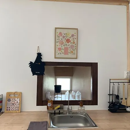 Apartamento Le Gite Des Sens Tauves