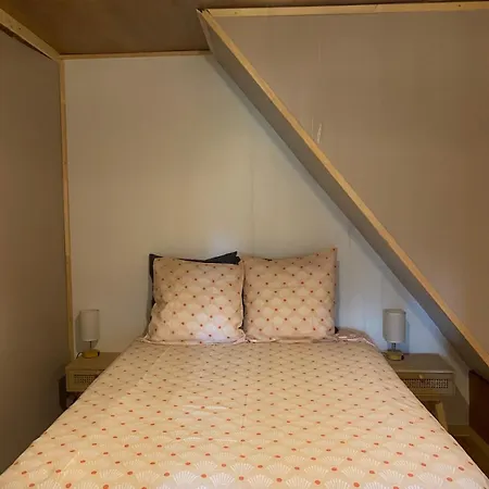 Apartamento Le Gite Des Sens
